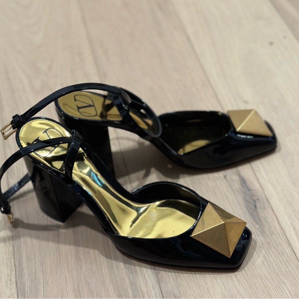 Valentino heels